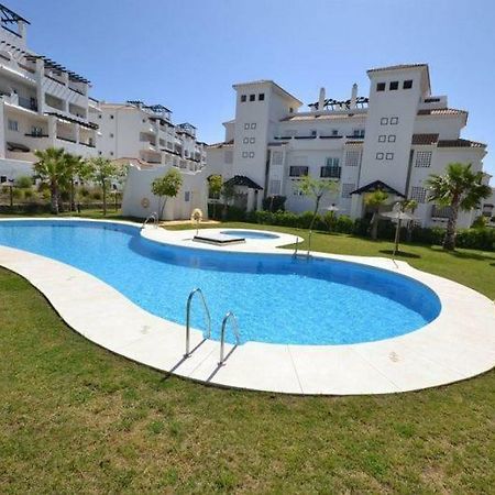 Апартаменти Residential Duquesa Сан-Луїс-де-Сабінільяс Екстер'єр фото