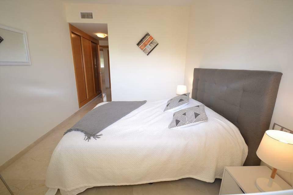 Апартаменти Residential Duquesa Сан-Луїс-де-Сабінільяс Екстер'єр фото