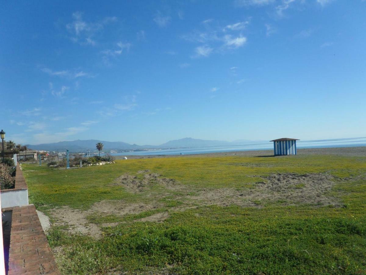 Апартаменти Residential Duquesa Сан-Луїс-де-Сабінільяс Екстер'єр фото