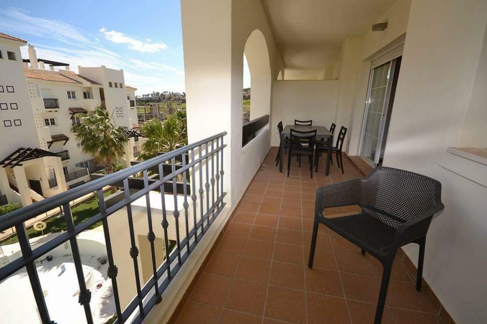 Апартаменти Residential Duquesa Сан-Луїс-де-Сабінільяс Екстер'єр фото