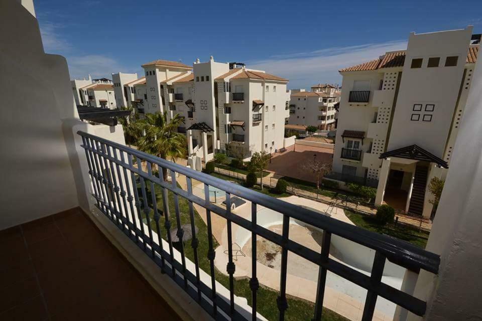 Апартаменти Residential Duquesa Сан-Луїс-де-Сабінільяс Екстер'єр фото